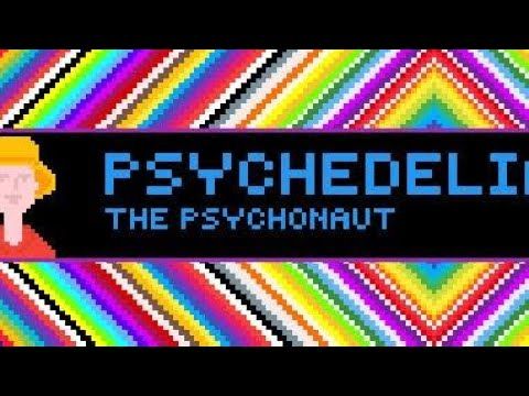Psychedelia: The Psychonaut PC Steam CD Key