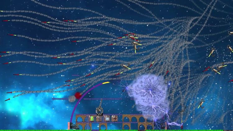 Skyraine PC Steam CD Key