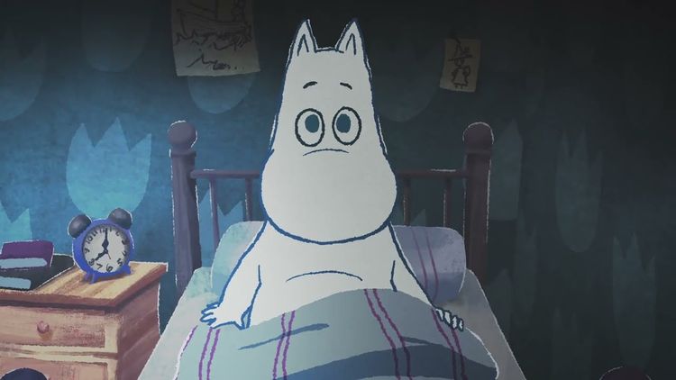 Moomintroll: Winter's Warmth PC Steam Altergift
