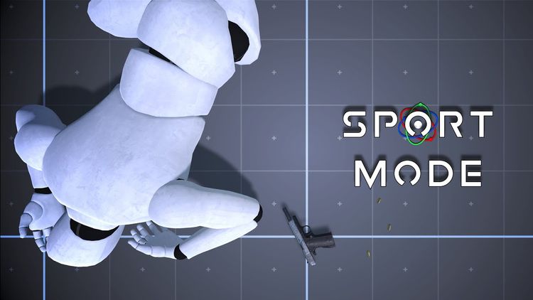 Sport Mode Steam CD Key