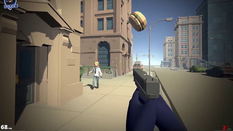 Criminal Bundle Steam CD Key