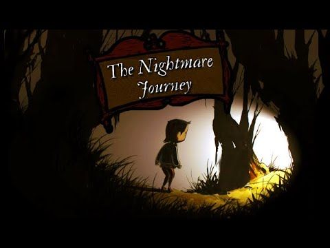 The Nightmare Journey Steam CD Key