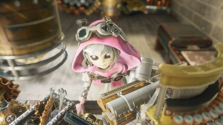 Plateman PC Steam CD Key