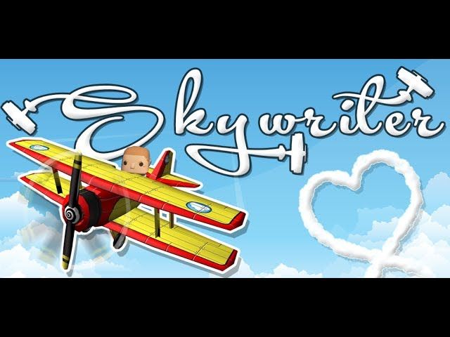 Skywriter Steam CD Key