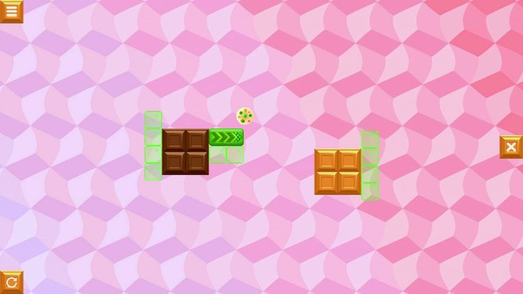 Chocolate makes you happy 3 Steam CD Key