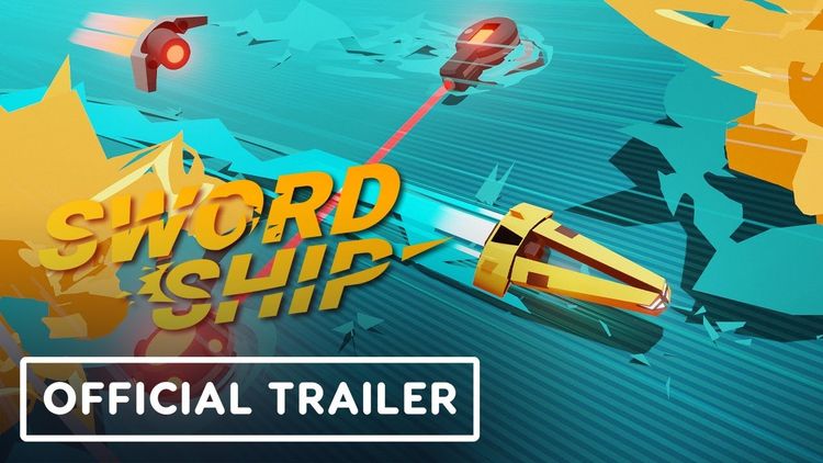 Swordship PC Steam Account