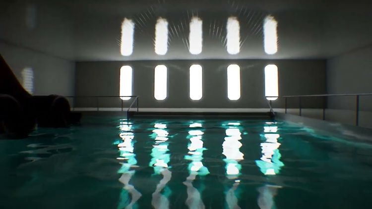 LIMINAL SHIFT PC Steam CD Key