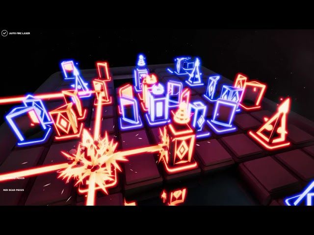 LASER CHESS: Deflection Steam CD Key