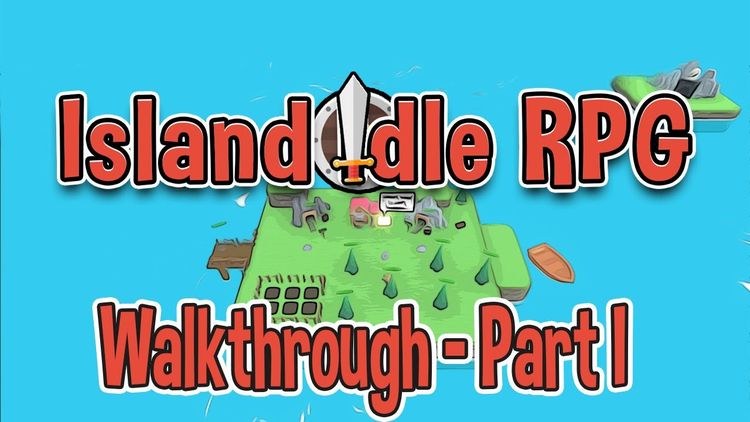 Island Idle RPG Steam CD Key