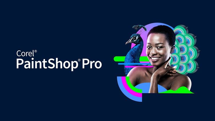 Corel Paintshop Pro Ultimate 2023 CD Key