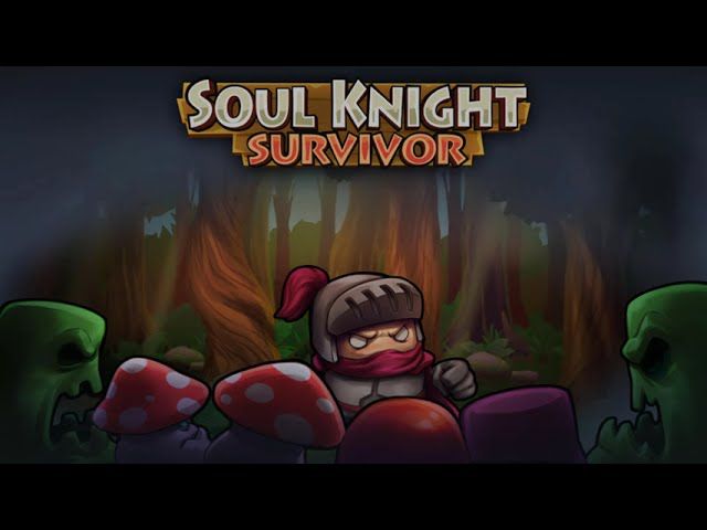 Soulknight Survivor Steam CD Key