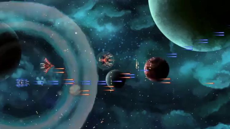 Cyborg Rage Steam CD Key