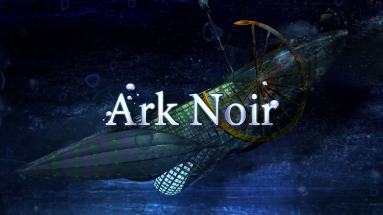 Ark Noir Steam CD Key