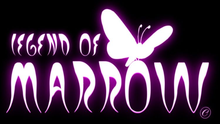 Legend of Marrow Steam CD Key