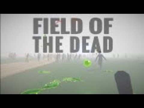 Field of the Dead PC Steam CD Key