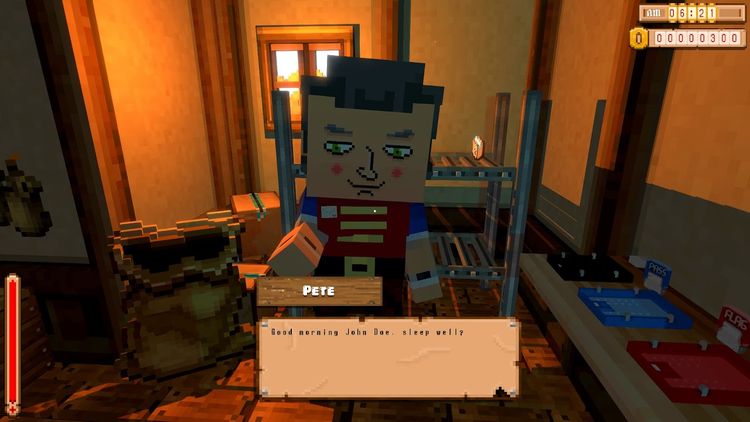 Willowbrooke Post | Story-Based Job Management Game Steam CD Key