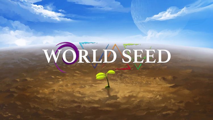 World Seed Steam CD Key