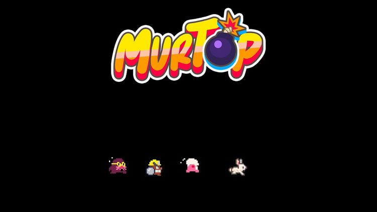 Murtop PC Steam CD Key