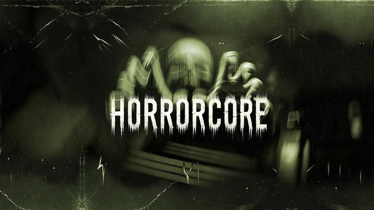 HorrorCore: Maze and Pools of Horror PC Steam CD Key