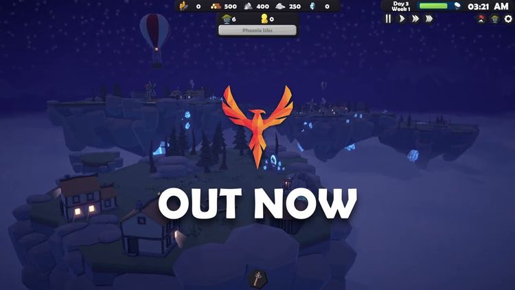 Poly Skies Steam CD Key