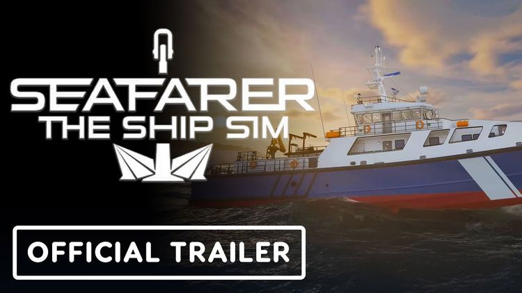 Seafarer: The Ship Sim PC Steam CD Key