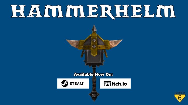 HammerHelm Steam Altergift