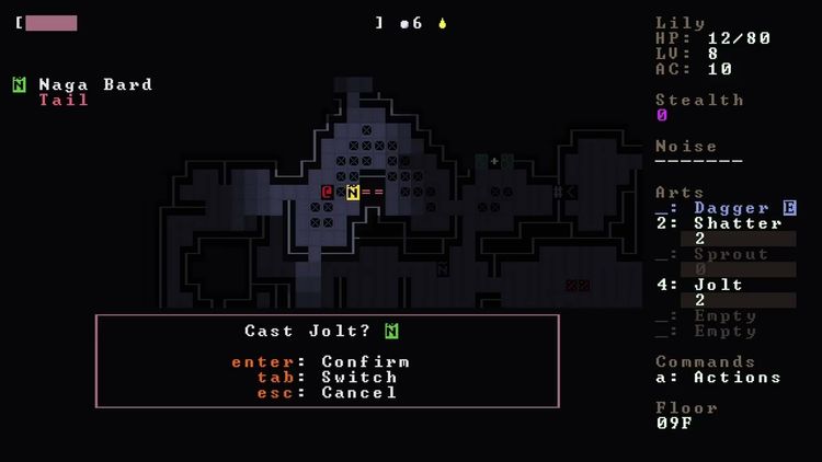 Monster Lily PC Steam CD Key
