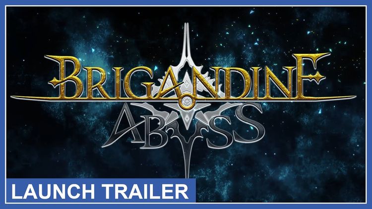 BRIGANDINE ABYSS EU PS5 CD Key