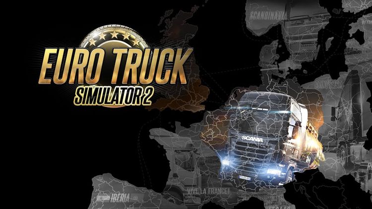 Euro Truck Simulator 2 Balkans Bundle PC Steam CD Key