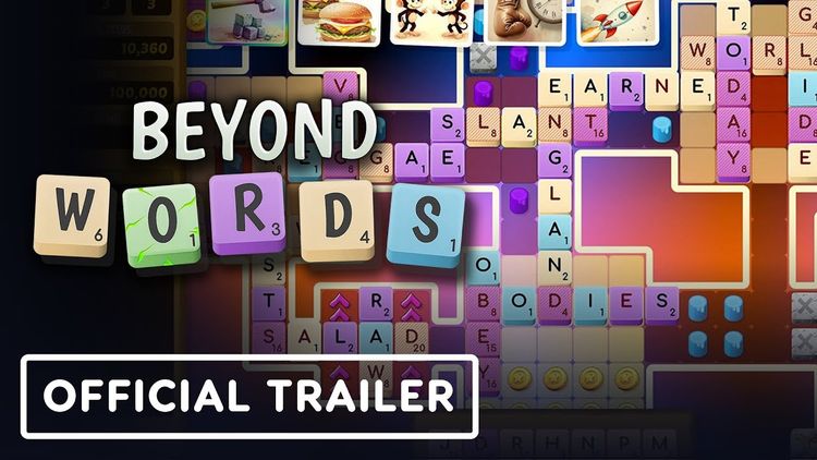 Beyond Words PC Steam CD Key