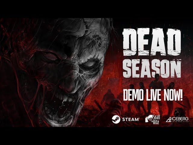 Dead Season PC Steam CD Key