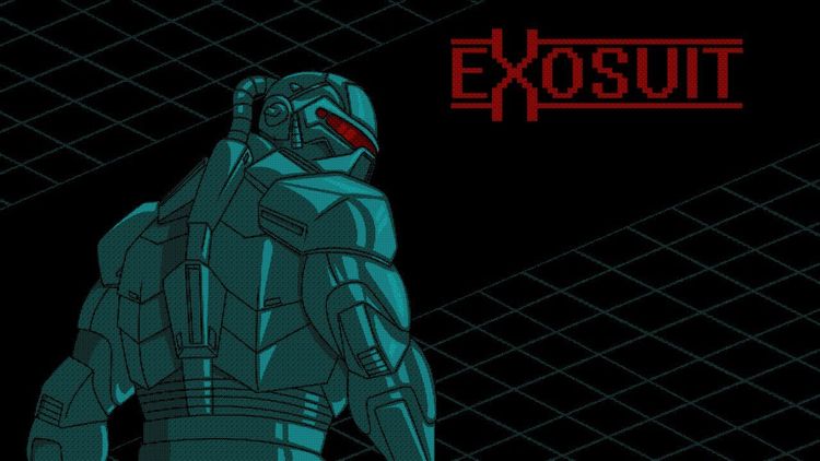 Exosuit PC Steam CD Key