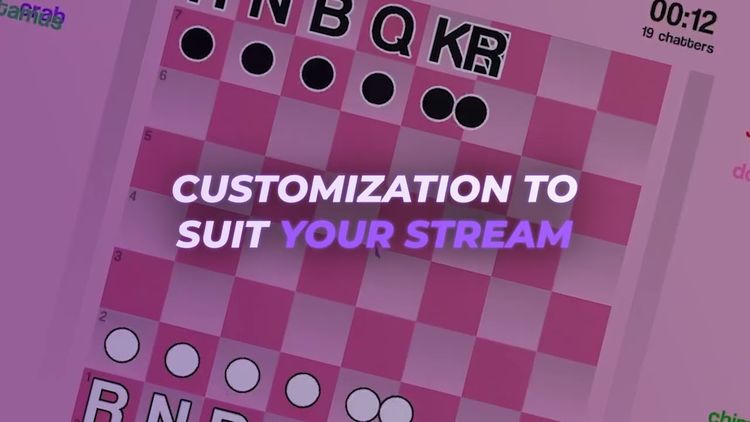 Chess vs Chat Steam CD Key