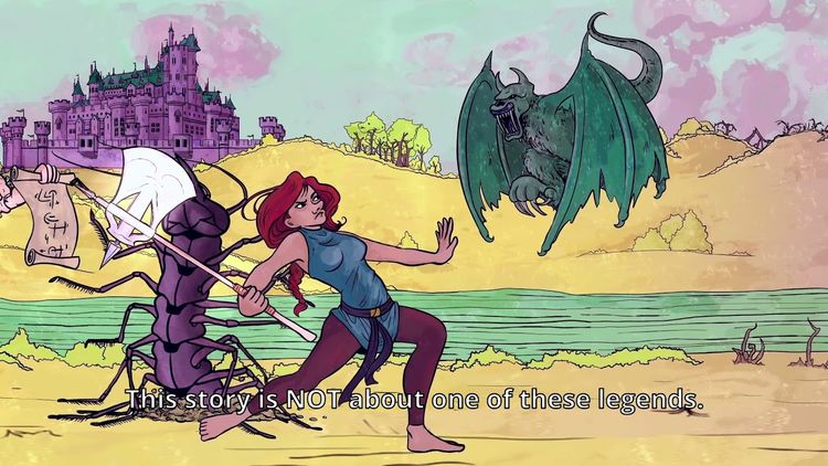 Merchant of Phenistoria Steam CD Key