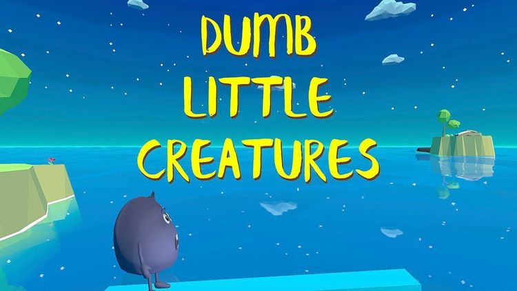 Dumb Little Creatures Steam CD Key