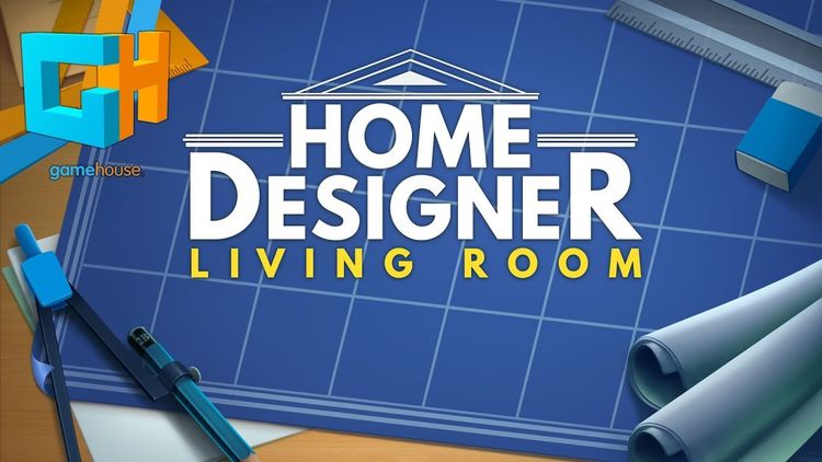 Home Designer: Living Room Steam CD Key