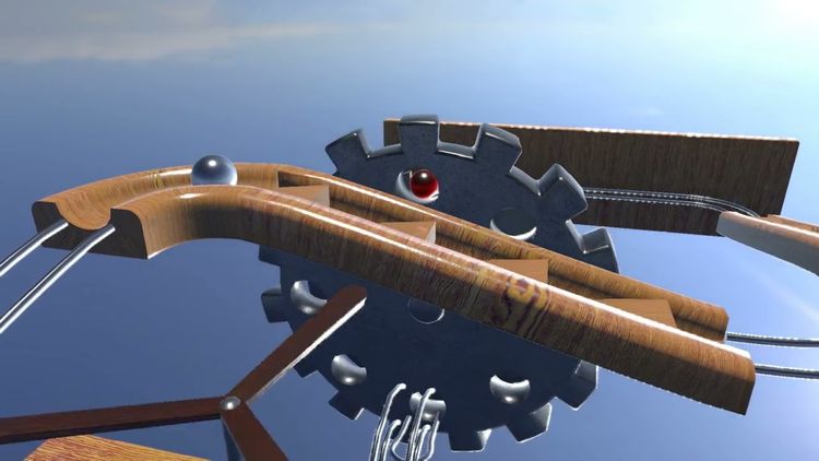 Marvelous Marbles Steam CD Key