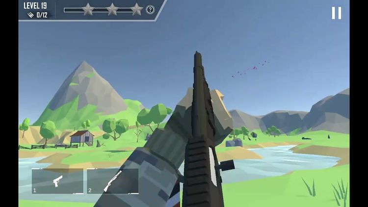 Aim Trainer - Shooting Range Steam CD Key