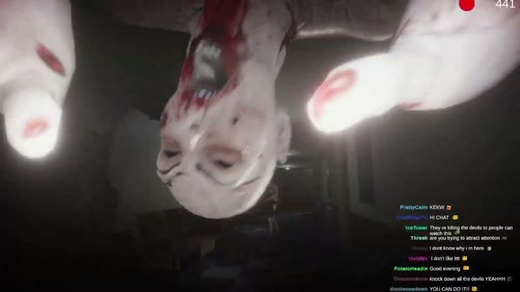 Deadly Broadcast Steam CD Key