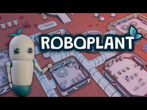 Roboplant PC GOG CD Key