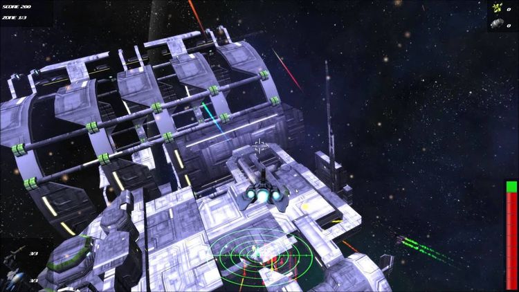 Space Thinger Steam CD Key
