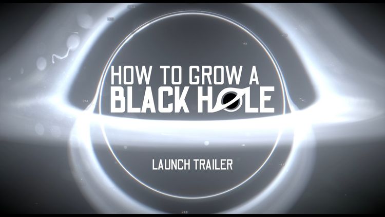 How To Grow a Black Hole PC Steam CD Key