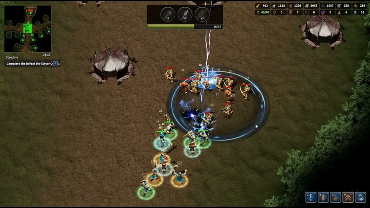 Meister2 Steam CD Key