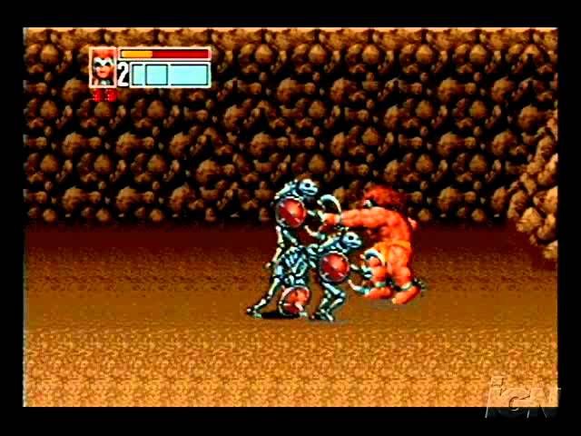 Golden Axe III Steam CD Key