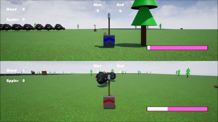 Ballistic Machines Steam CD Key