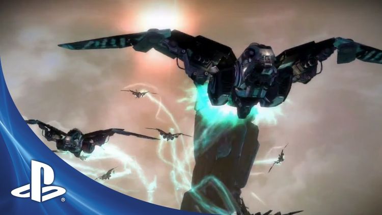 Starhawk Online Pass PS3 CD Key