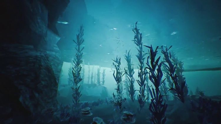 Water Planet PC Steam CD Key