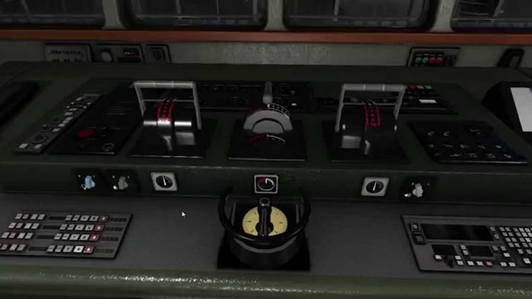 European Ship Simulator Steam Gift