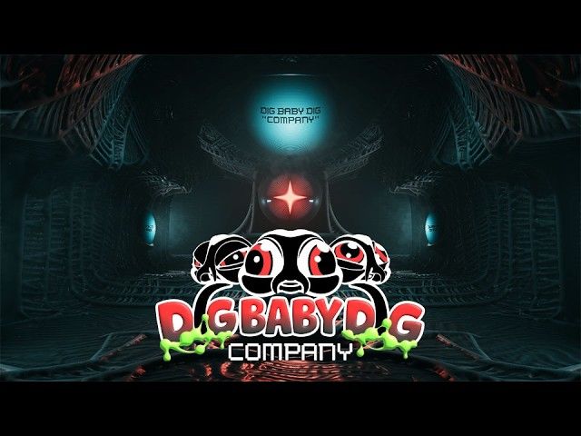 Dig Baby Dig Company PC Steam CD Key