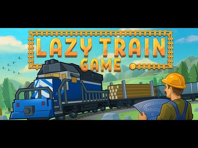 Lazy Train Game PC Steam CD Key